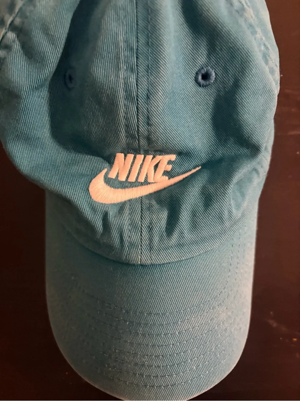 Nike classic baseball